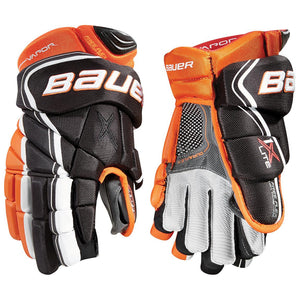 Vapor 1X Lite Hockey Gloves - Junior - Sports Excellence