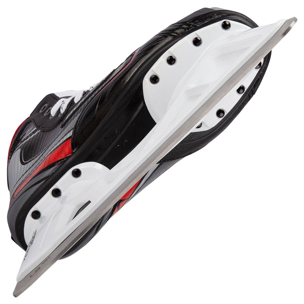 Vapor X2.7 Goalie Skates - Youth - Sports Excellence