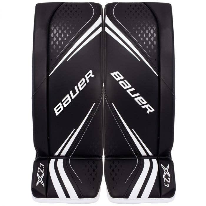 Vapor X2.7 Goalie Pads - Senior - Sports Excellence