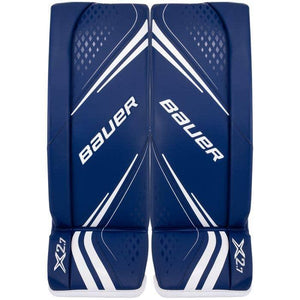 Vapor X2.7 Goalie Pads - Junior - Sports Excellence