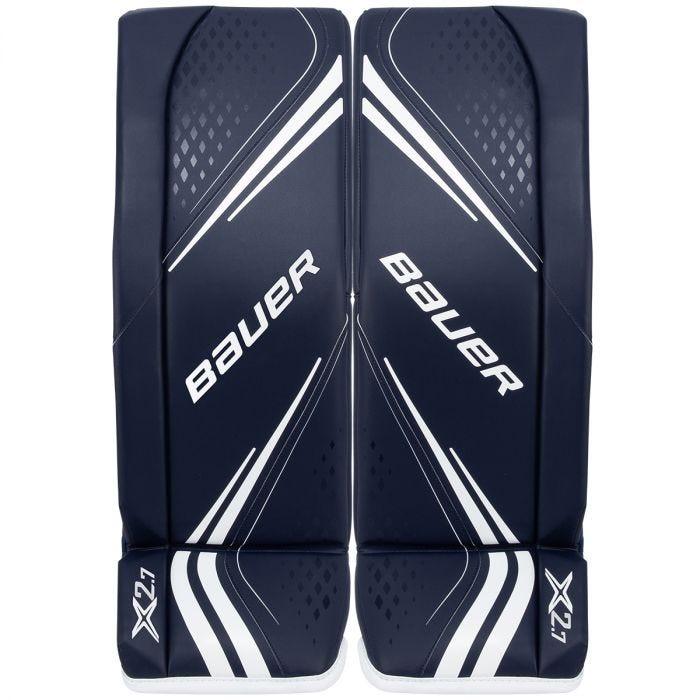 Vapor X2.7 Goalie Pads - Senior - Sports Excellence