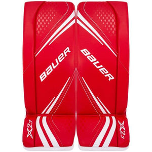 Vapor X2.7 Goalie Pads - Senior - Sports Excellence