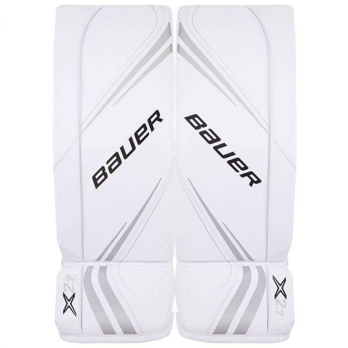 Vapor X2.7 Goalie Pads - Senior - Sports Excellence