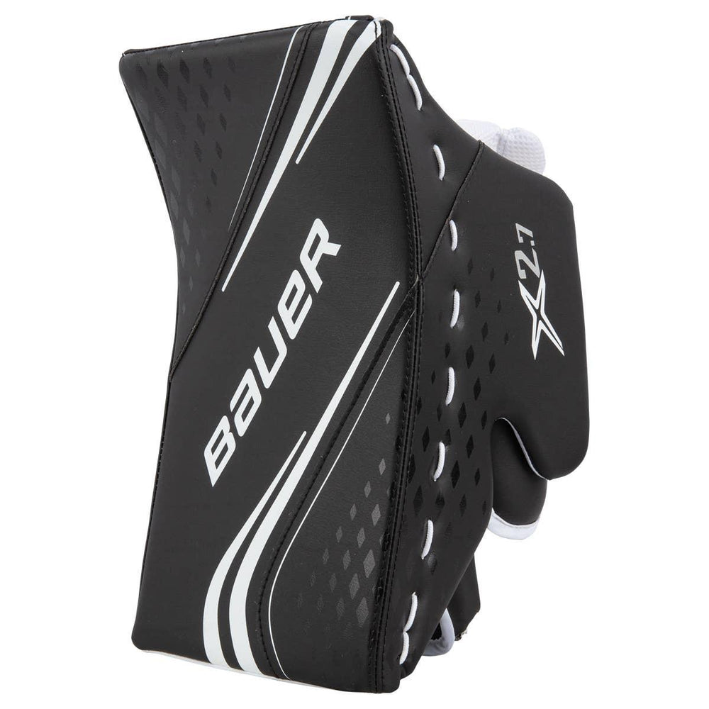 Vapor X2.7 Goalie Blocker - Senior - Sports Excellence