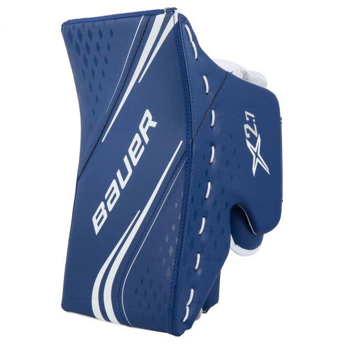 Vapor X2.7 Goalie Blocker - Senior - Sports Excellence