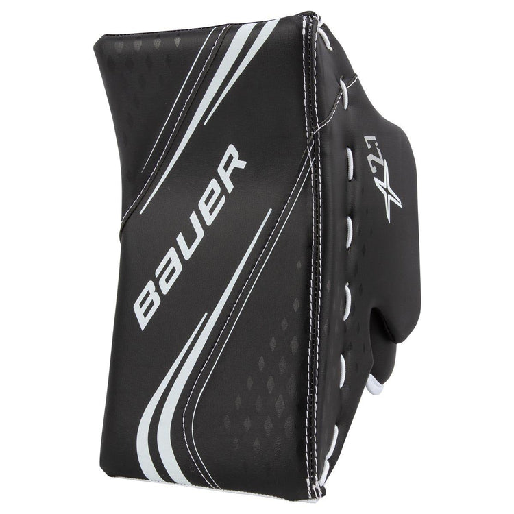 Vapor X2.7 Goalie Blocker - Junior - Sports Excellence