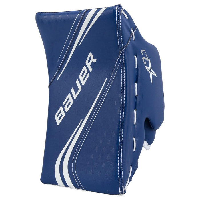 Vapor X2.7 Goalie Blocker - Junior - Sports Excellence