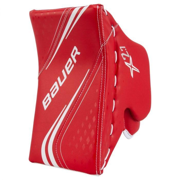 Vapor X2.7 Goalie Blocker - Junior - Sports Excellence