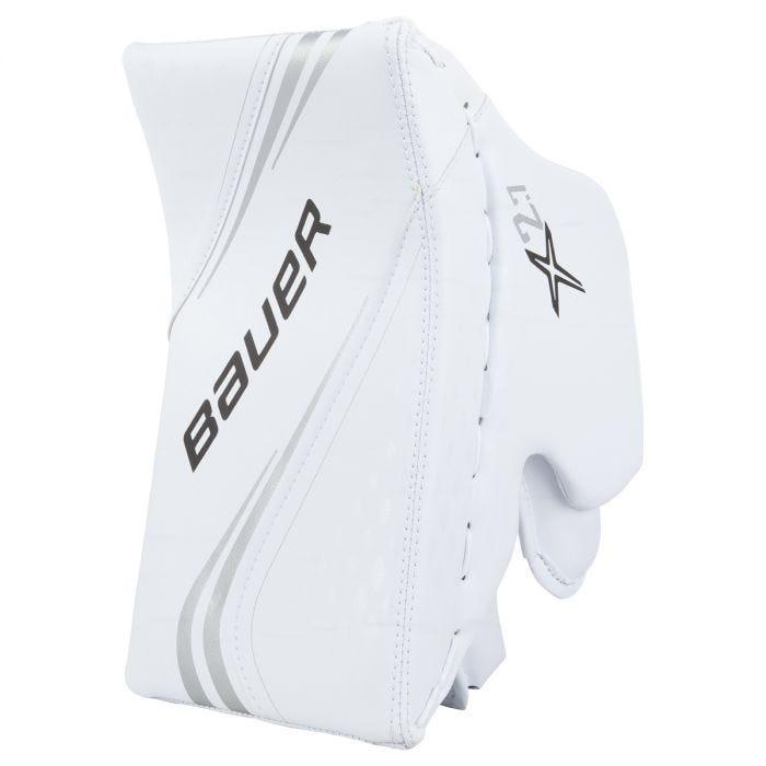 Vapor X2.7 Goalie Blocker - Junior - Sports Excellence