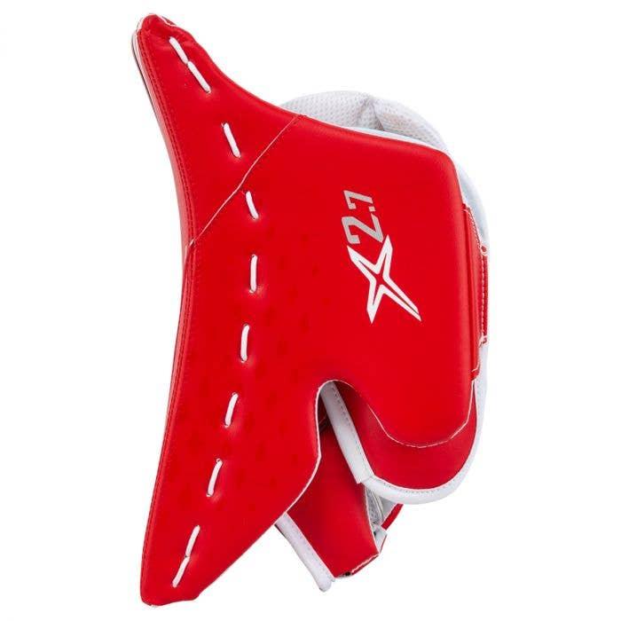 Vapor X2.7 Goalie Blocker - Senior - Sports Excellence