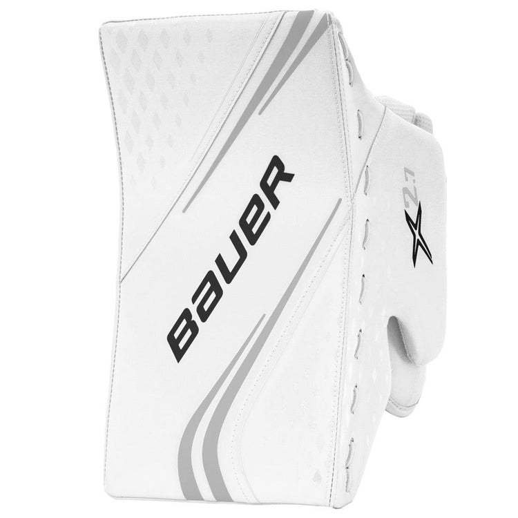 Vapor X2.7 Goalie Blocker - Senior - Sports Excellence