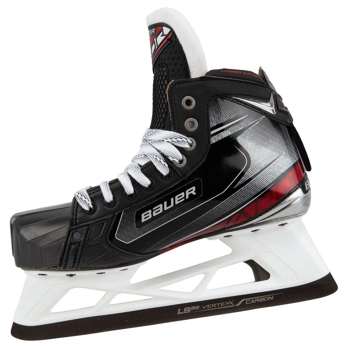 Vapor 2X Pro Goalie Skates - Senior - Sports Excellence