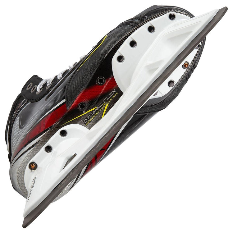 Vapor 2X Pro Goalie Skates - Senior - Sports Excellence