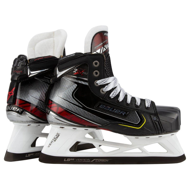 Vapor 2X Pro Goalie Skates - Senior - Sports Excellence