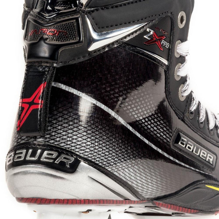 Vapor 2X Pro Goalie Skates - Junior - Sports Excellence