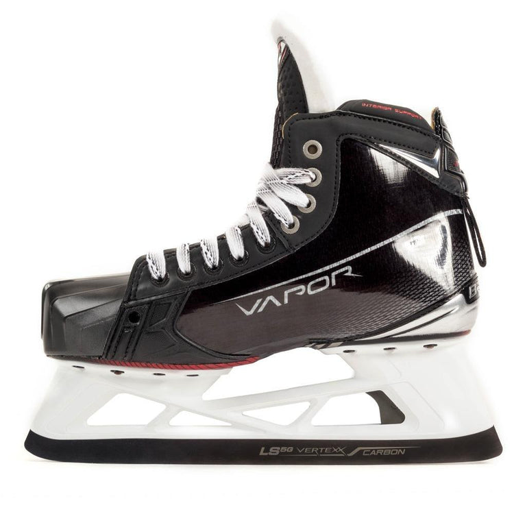 Vapor 2X Pro Goalie Skates - Junior - Sports Excellence