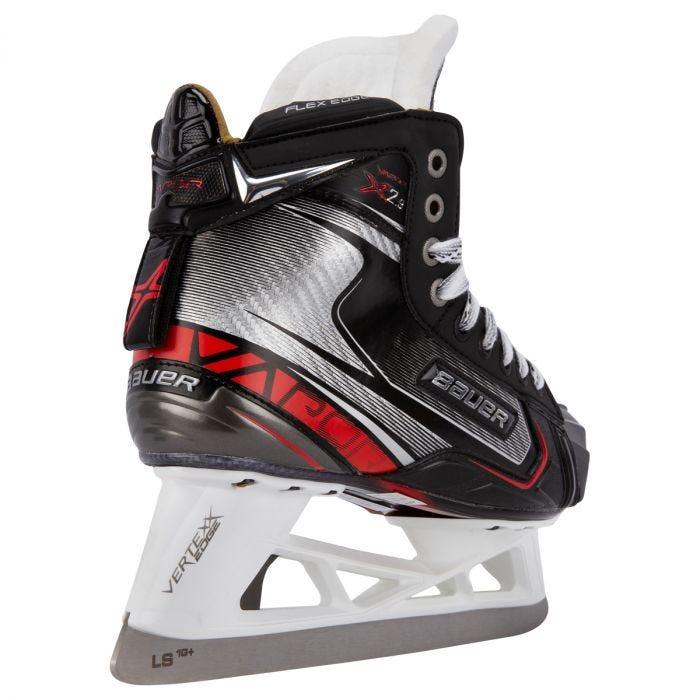 Vapor X2.9 Goalie Skates - Junior - Sports Excellence