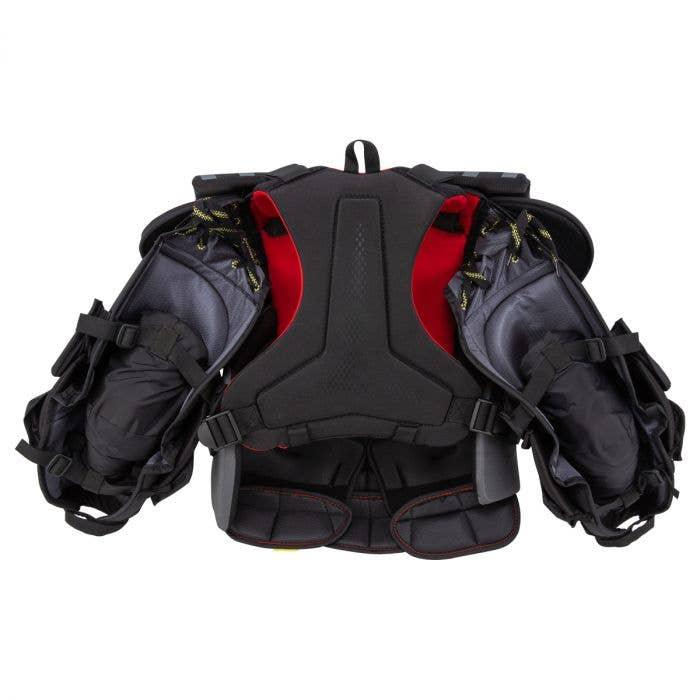 Vapor X2.9 Chest Protector - Senior - Sports Excellence