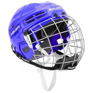 IMS 5.0 Hockey Helmet Combo - Sports Excellence