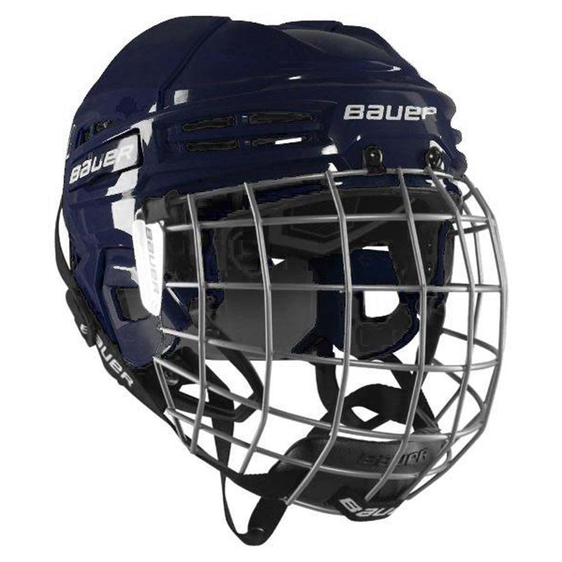 IMS 5.0 Hockey Helmet Combo - Sports Excellence