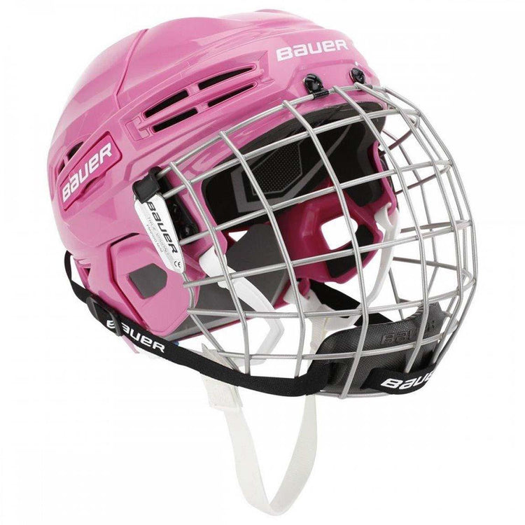 IMS 5.0 Hockey Helmet Combo - Sports Excellence