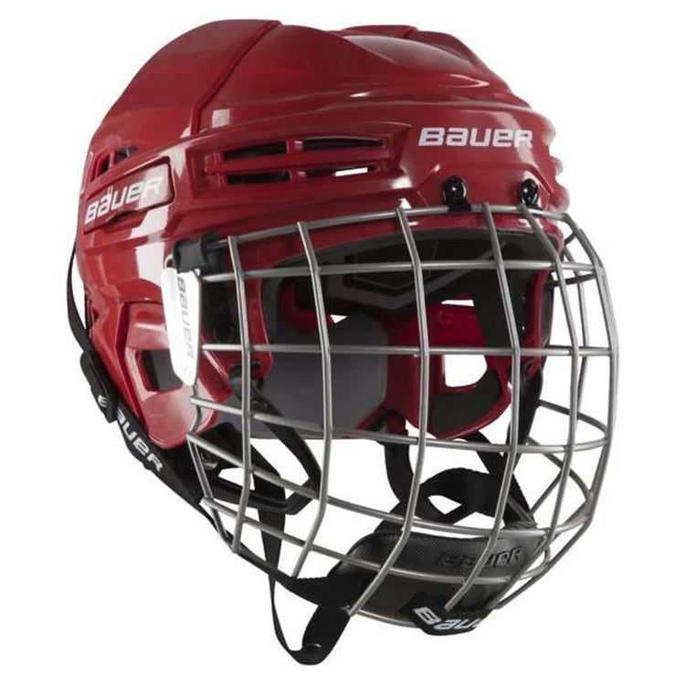 IMS 5.0 Hockey Helmet Combo - Sports Excellence