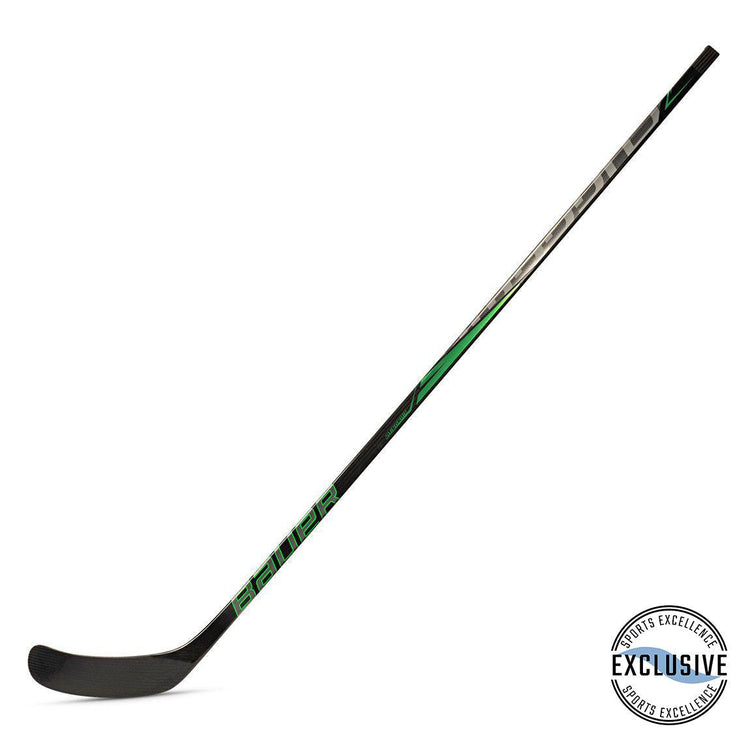 Supreme Ignite Pro+ Hockey Stick - Junior