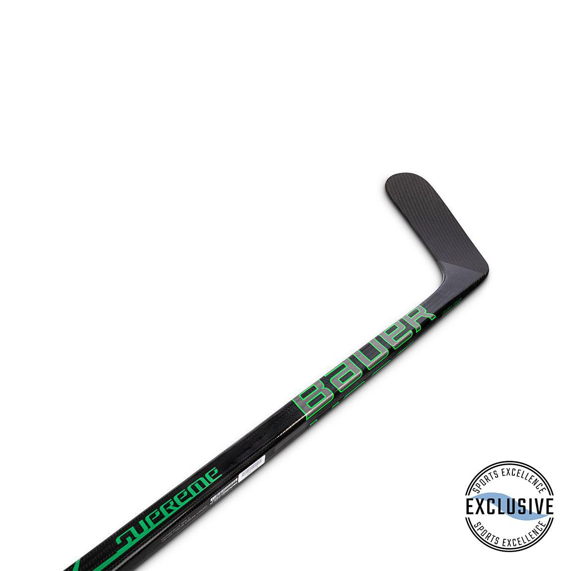 Supreme Ignite Pro+ Hockey Stick - Junior