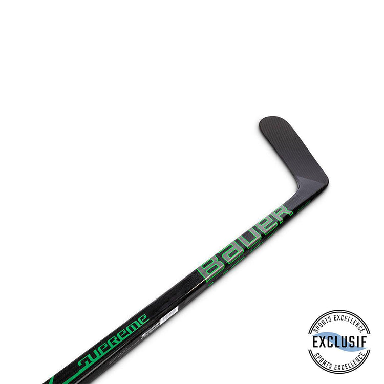 Supreme Ignite Pro+ Hockey Stick - Junior