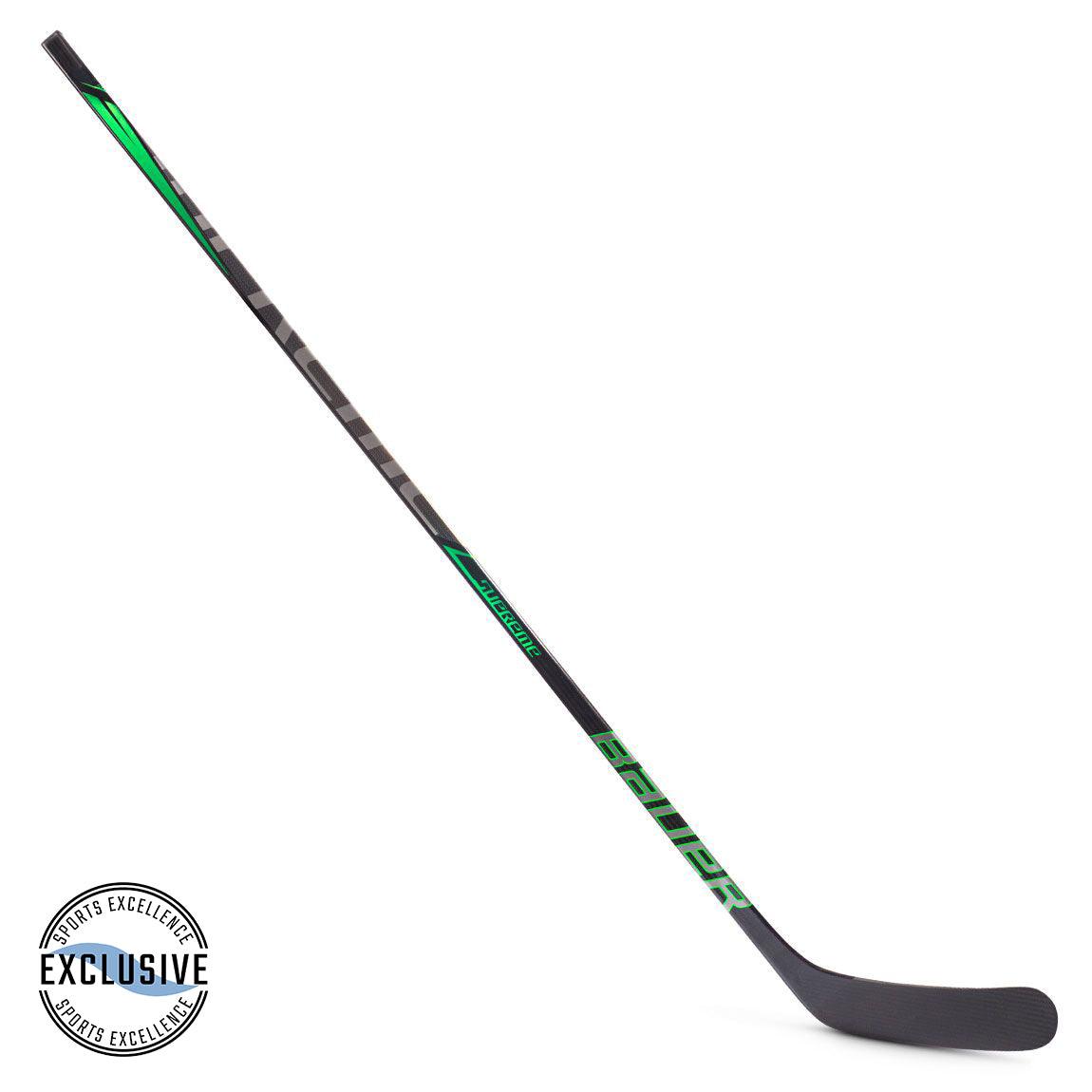 Supreme Ignite Pro+ Hockey Stick - Senior - Sports Excellence