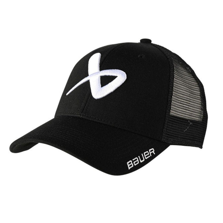 Bauer New Era 9FORTY Core Hat - Sports Excellence