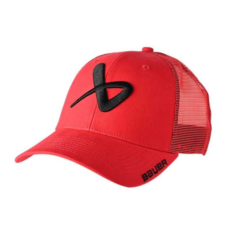 Bauer New Era 9FORTY Core Hat - Sports Excellence