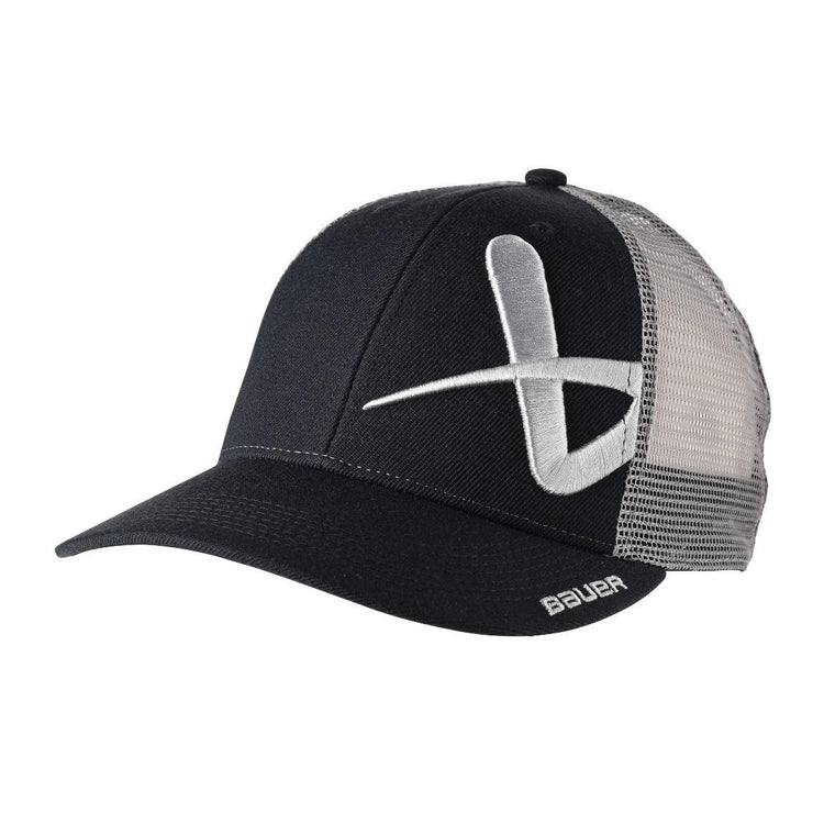 Bauer New Era 9FIFTY Core Hat - Sports Excellence