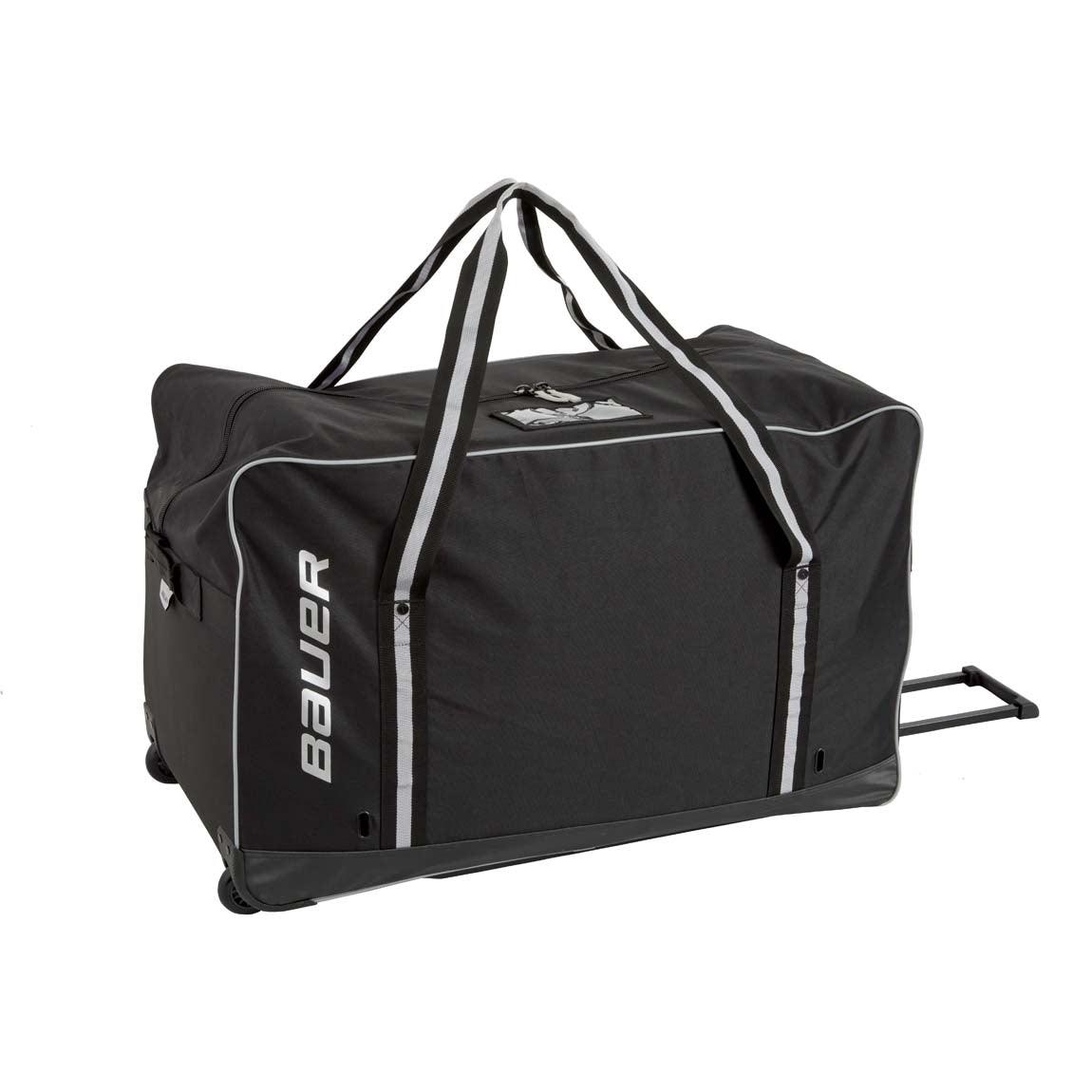 Core Wheeled Hockey Bag - Senior - Sports Excellence