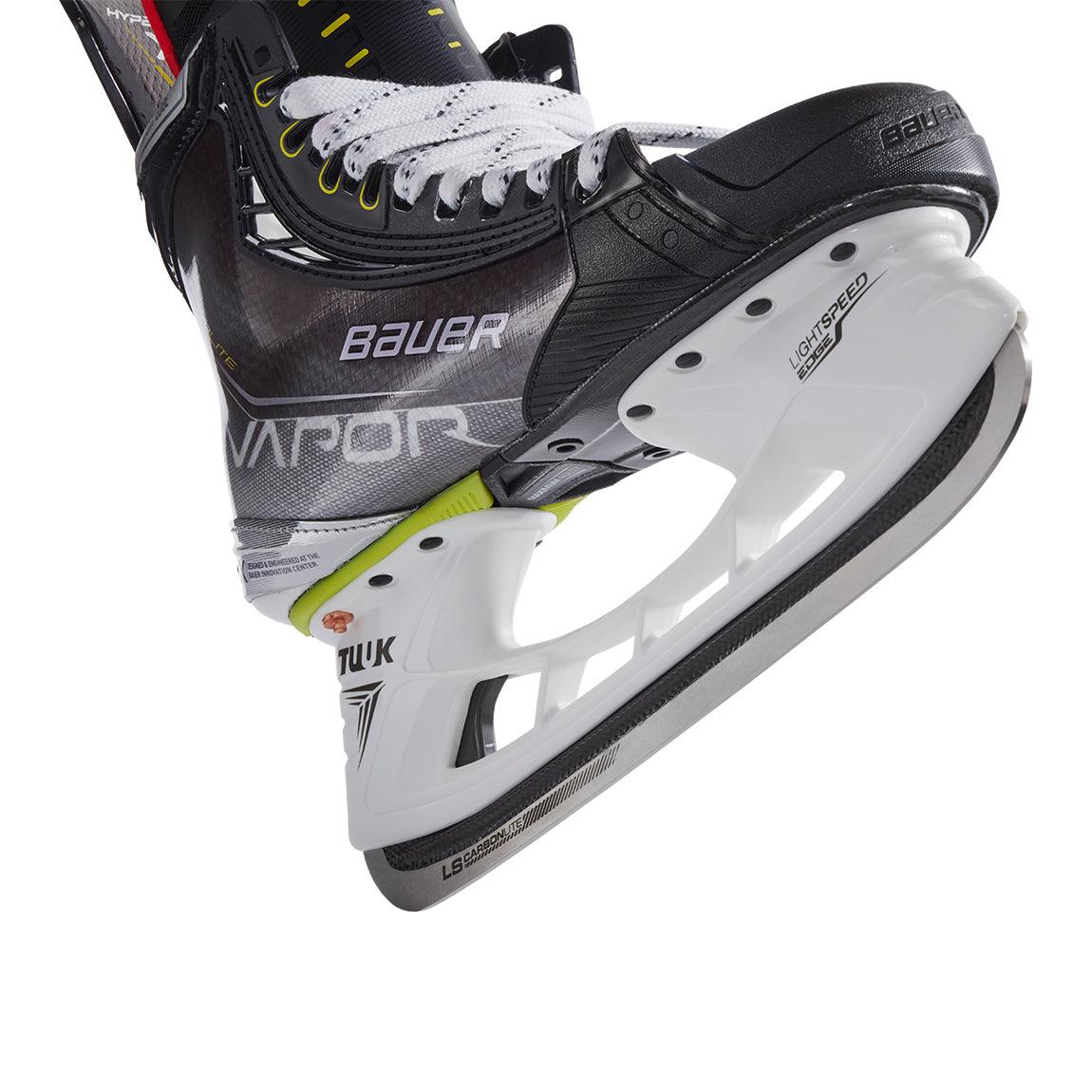 Vapor Hyperlite Carbonlite Hockey Skates - Intermediate - Sports Excellence