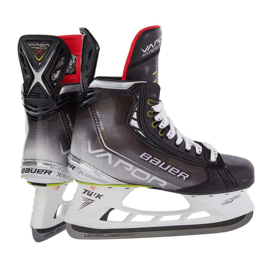 Vapor Hyperlite Carbonlite Hockey Skates - Intermediate - Sports Excellence