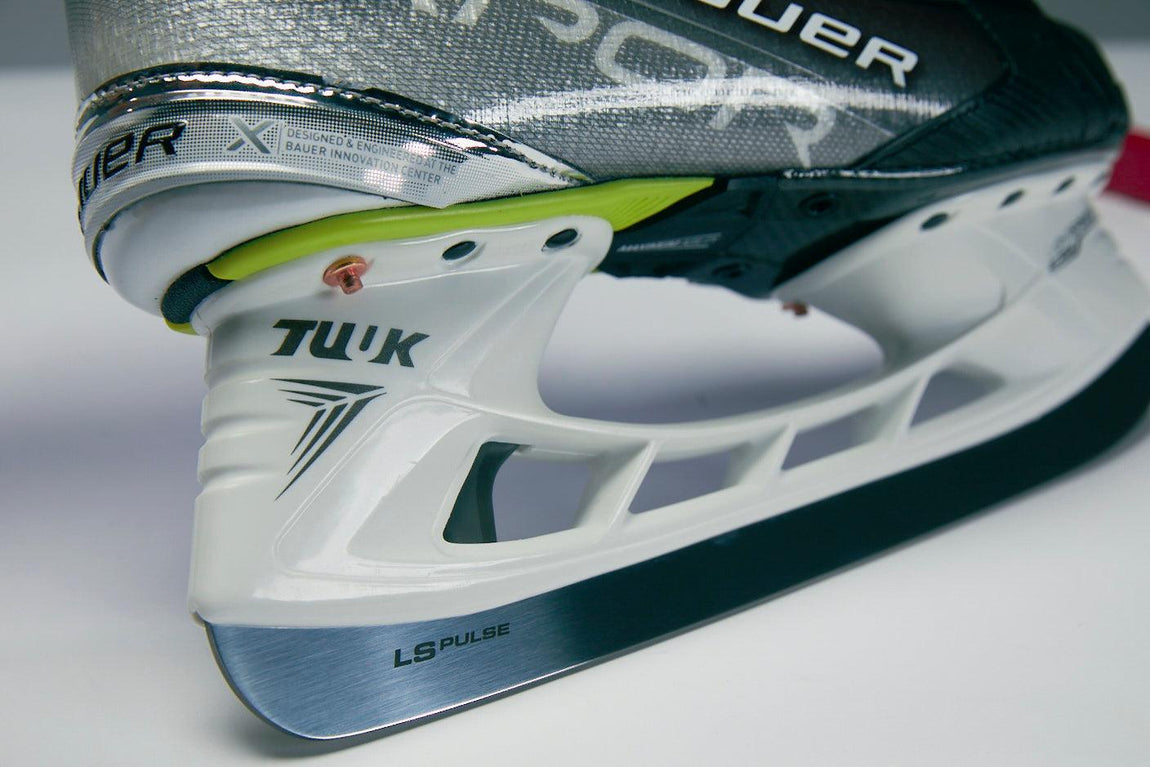 Vapor Hyperlite Pulse Hockey Skates - Senior - Sports Excellence