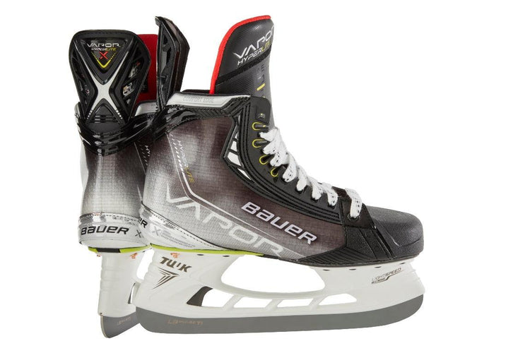 Vapor Hyperlite Pulse TI Hockey Skates - Intermediate - Sports Excellence