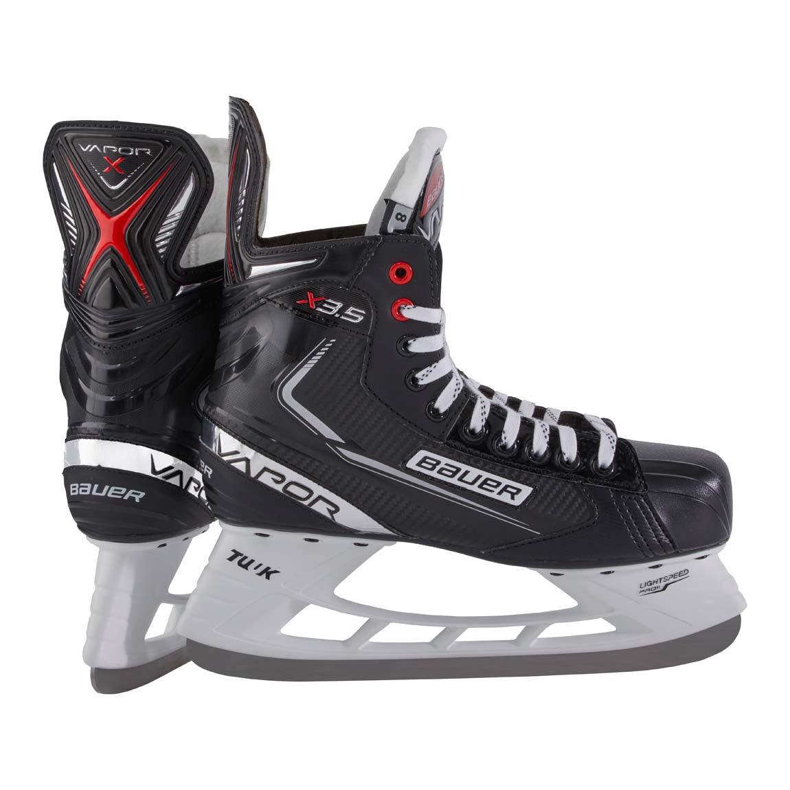 Vapor X3.5 Hockey Skate - Junior - Sports Excellence