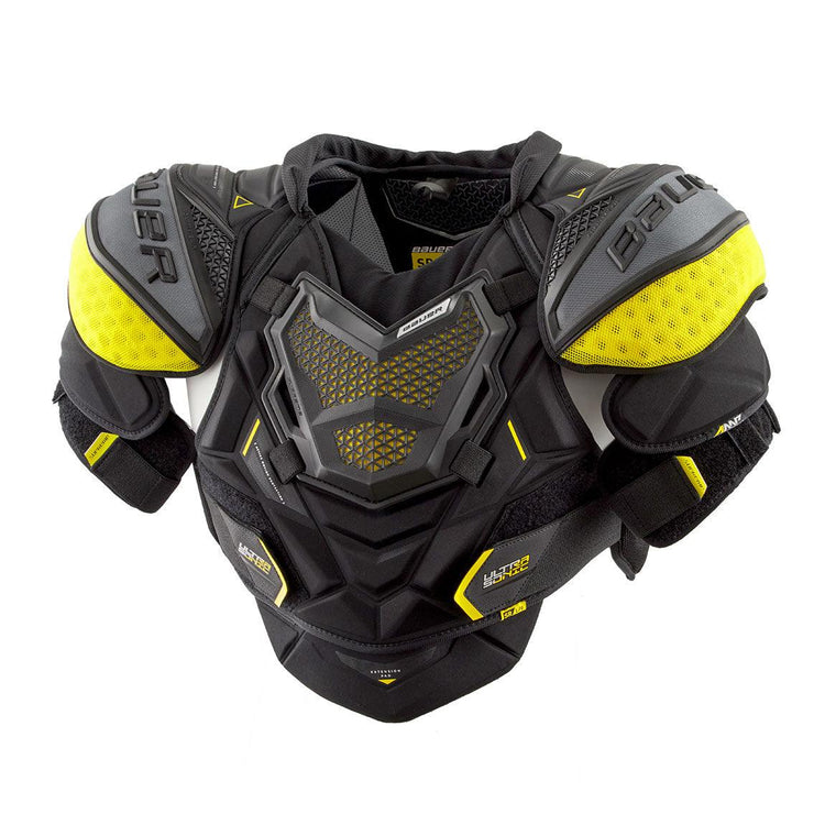 Supreme Ultrasonic Hockey Shoulder Pads - Senior - Sports Excellence