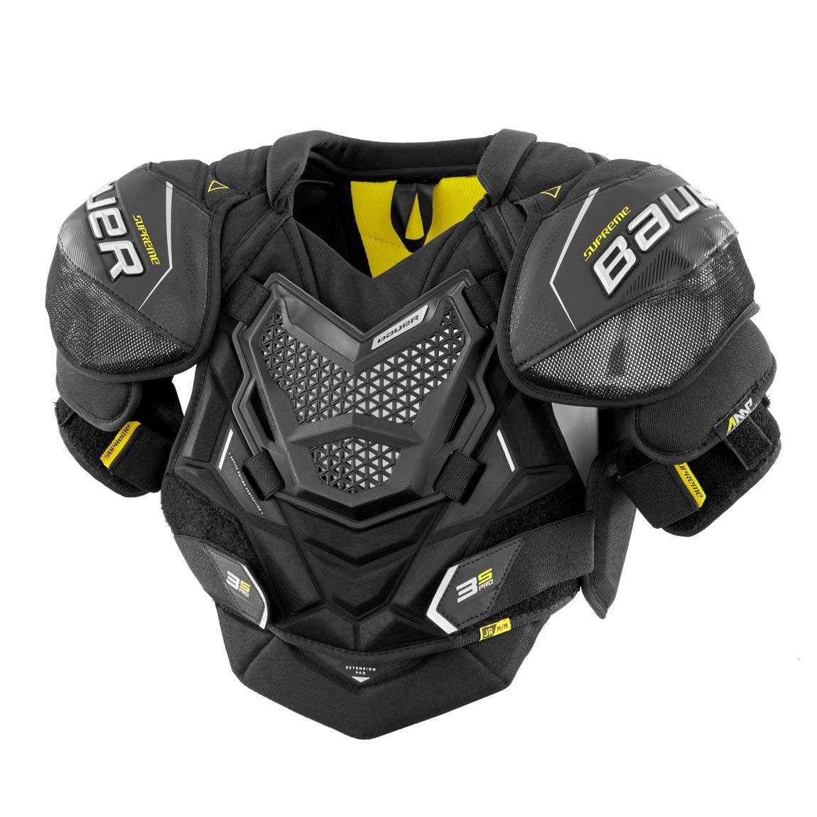 Supreme 3S Pro Hockey Shoulder Pads - Junior - Sports Excellence