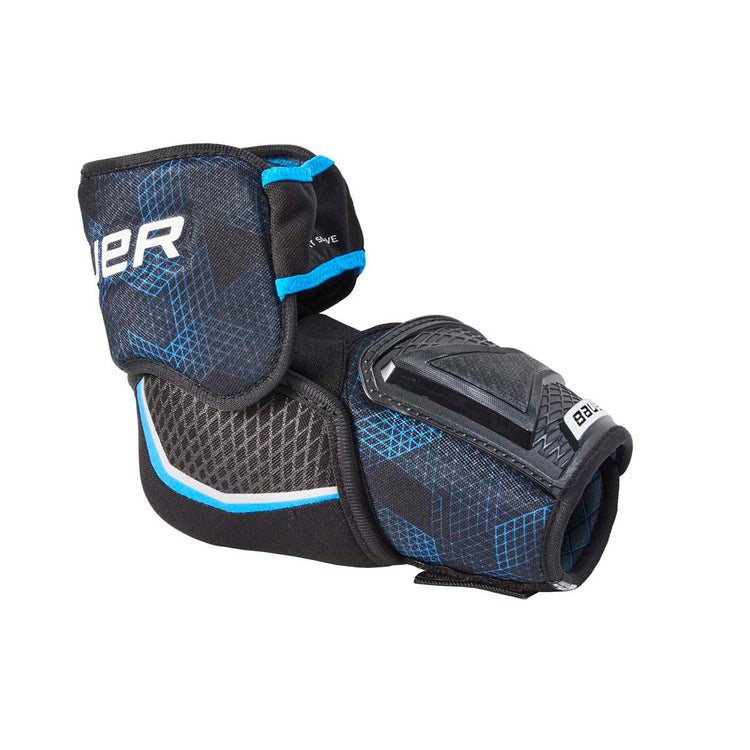 Hockey Players Elbow Pads