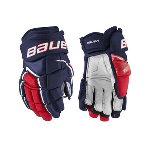 Supreme Ultrasonic Hockey Glove - Intermediate - Sports Excellence