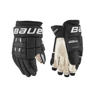 Pro Series Hockey Gloves - Senior - Sports Excellence