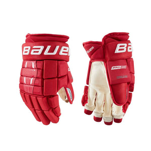 Pro Series Hockey Gloves - Senior - Sports Excellence