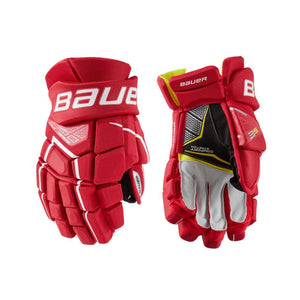 Supreme 3S Hockey Glove - Intermediate - Sports Excellence