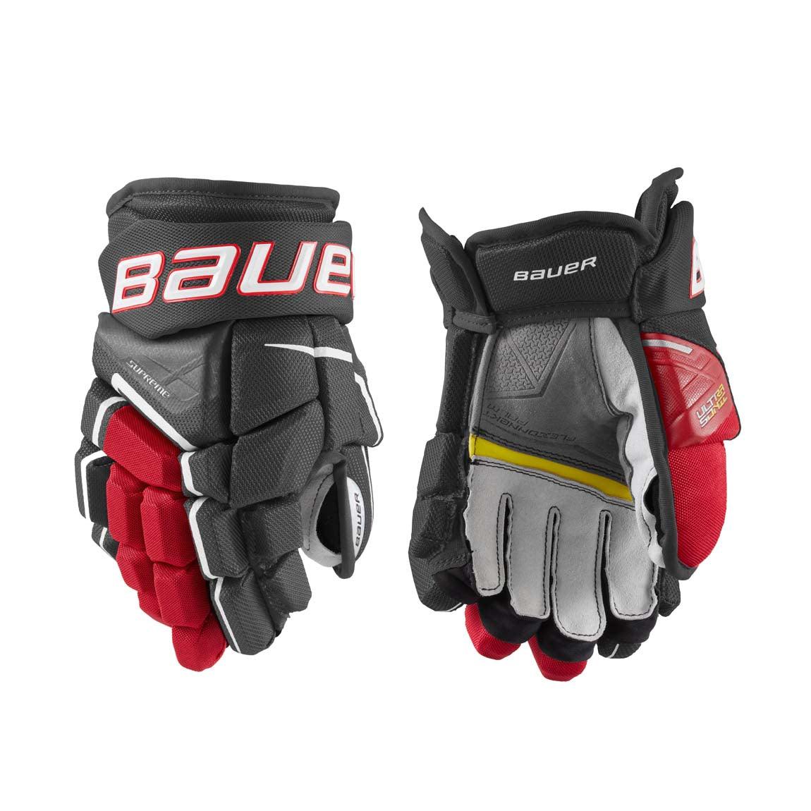 Supreme Ultrasonic Hockey Glove - Junior - Sports Excellence