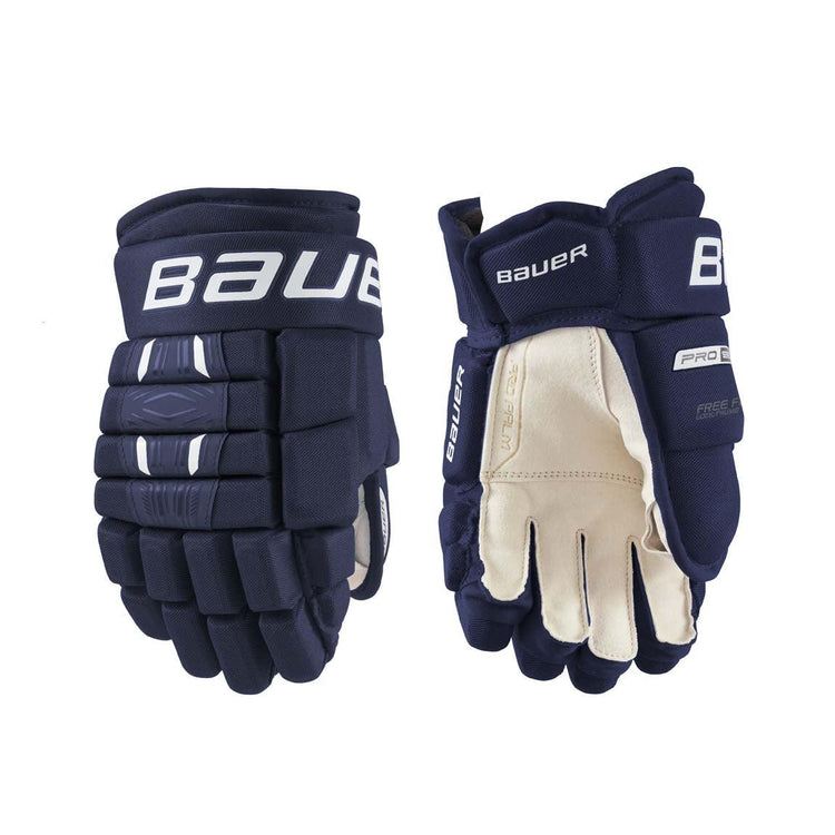 Pro Series Hockey Glove - Junior - Sports Excellence