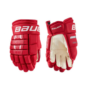 Pro Series Hockey Glove - Junior - Sports Excellence