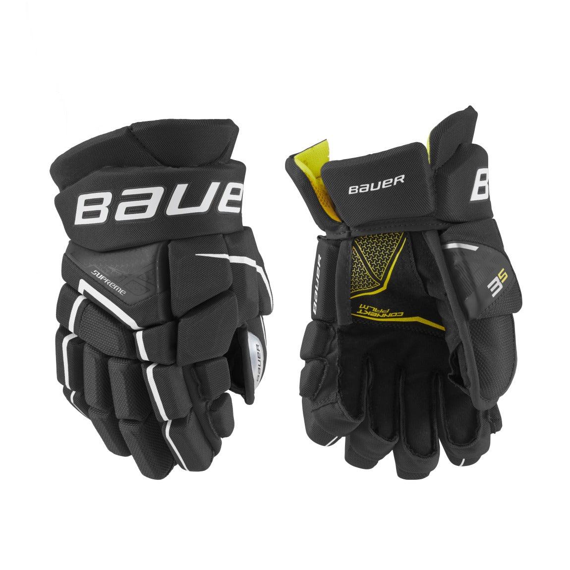 Supreme 3S Hockey Glove - Junior - Sports Excellence